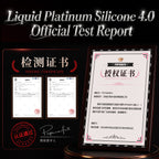 PupuWaifu Official Silicone Stroker – Mocha Mature Edition | Authorized Retailer
